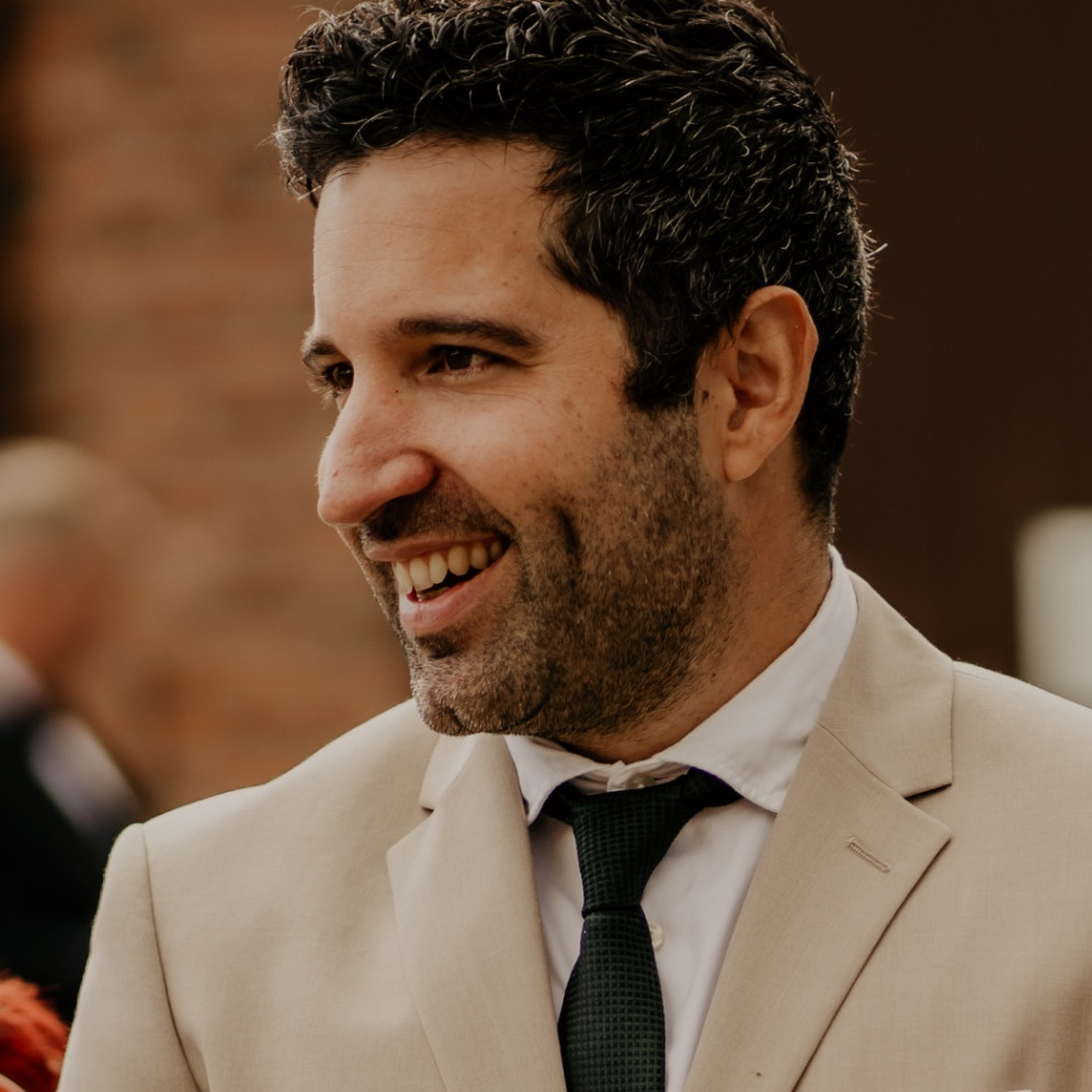 picture of Andres Abadia